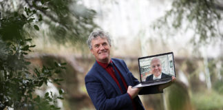 AIB pledges €1.25m to fund first Chair at UCC