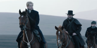 ‘Black 47’ Kicks Off Virgin Media Television’s Season of Irish Film