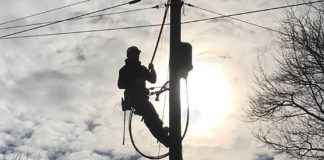 2023/’24 before Lismore area connected under National Broadband Plan