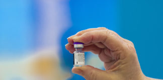 Potential for mass vaccination centre at Moorepark