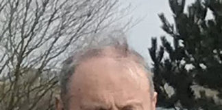 ‘Time to abandon Fermoy weir’ says local campaigner