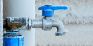 Irish Water appeal to homes and businesses to take steps to prepare for freezing weather and to conserve water