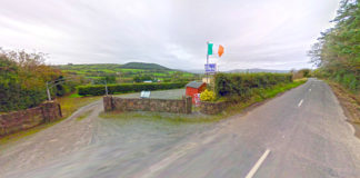 T.O. Park lighting plan dashed but hopes alive for grant aid