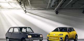 The Renault 5 Prototype Story: finding inspiration in the past to design for the future
