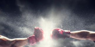 Whatabout everyone out to get Sinn Féin’s Paddy Holohan?