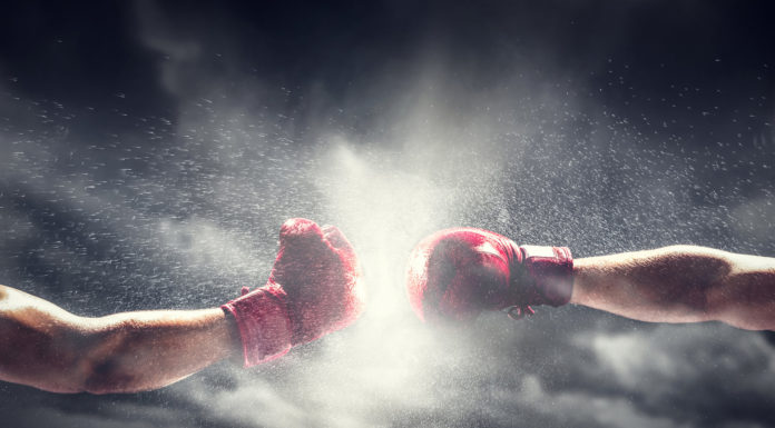 Whatabout everyone out to get Sinn Féin’s Paddy Holohan?