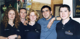 Memories from the Archives – February 2000