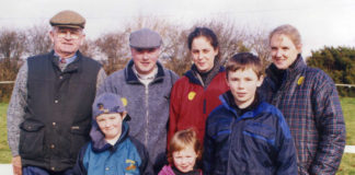 Memories from the Archives – February 2000