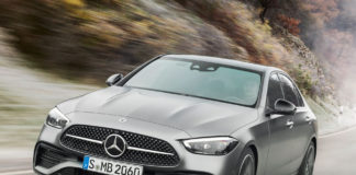 New Mercedes-Benz C-Class – new benchmark in the luxury segment