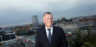 61% of Irish businesses optimistic about the outlook of Ireland’s economy for the next 12 months