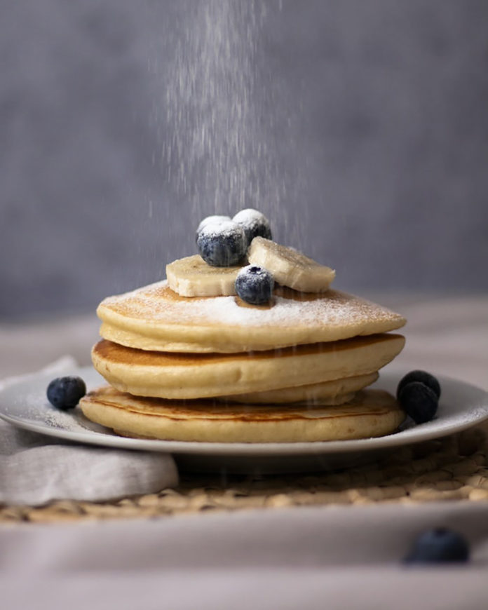 PANCAKE