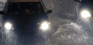 Cork County Council update on rain and wind warning