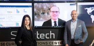 30 jobs for Cork cybersecurity firm