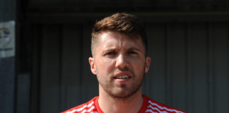 Tomás Clancy retires from inter-county scene