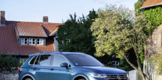 REVIEW: New VW Tiguan