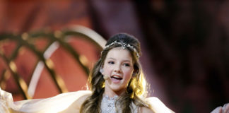 JUNIOR EUROVISION IS BACK!