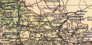 Six mentions of Glanworth