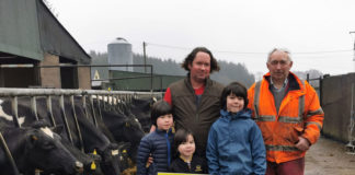 Hundreds of submissions sent in opposition to Lyrenacarriga Wind Farm