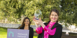 Deadline for Women in Business Awards