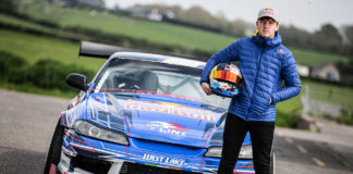 Conor Shanahan looking forward to 2021 season