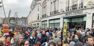 In uncertain times, conspiracy theories sing a siren song