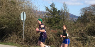 Ballysaggart man completes 4x4x48 Challenge for ICS