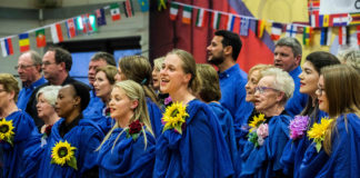 Fermoy ballad remastered for unique St Patrick’s Day project