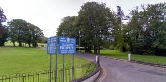 Delays to Fermoy Community Hospital upgrades breach compliance standards
