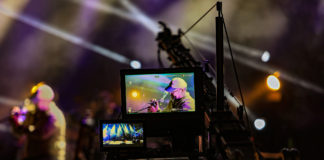 Live Performance Support Scheme open for applications