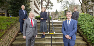 Minister McGrath launches €8.7m Health & Life Science educational hub backed by UCC, MTU, and industry