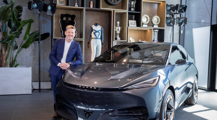 SEAT S.A. will launch an urban electric car in 2025