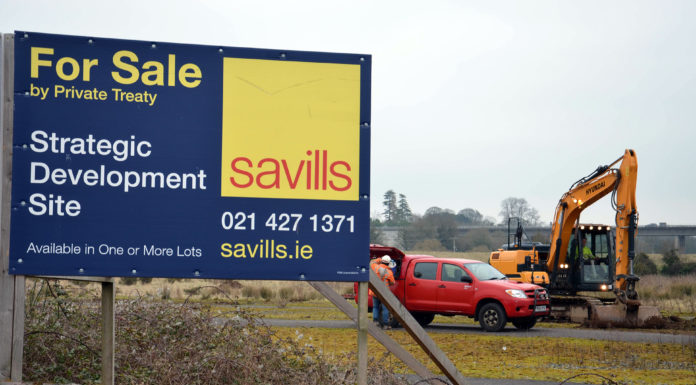 Tesco set sights on Fermoy