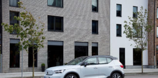 Volvo Cars to be fully electric by 2030