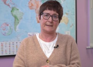 Know when to self-isolate or restrict your movements