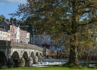 ‘My Home in Fermoy’ by the Fermoy International Choir and friends
