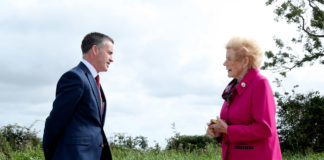 Agri-innovators invited to enter Innovation Arena Awards competition