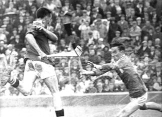 Congratulations Fr Seanie