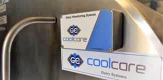 If you have ever lost a tank of milk before, this device is for you