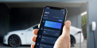 New Digital Service reveals the real cost of charging an Electric Vehicle