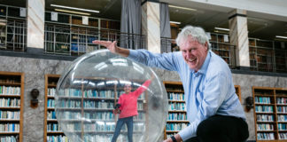 ESB Science Blast TV takes off as teachers report strong STEM interest