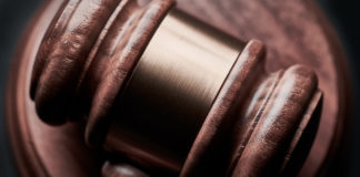 Why would you want to shake the hand of a sex offender?