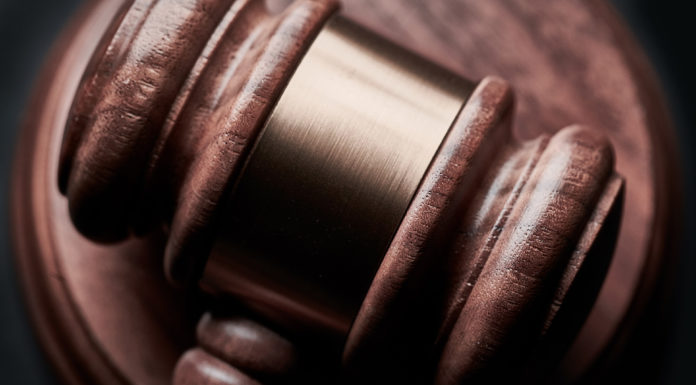 Why would you want to shake the hand of a sex offender?