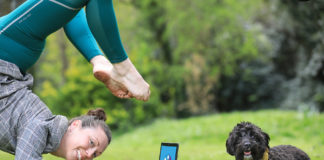 National Workplace Wellbeing Day 2021