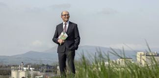 Jim Woulfe set to retire from Dairygold