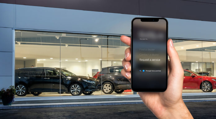 Kia launches new ‘Voice Assist’ App