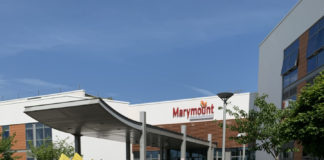 Marymount calls on the public to support its gardening and activity appeals