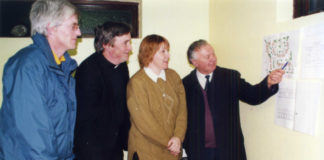 Memories from the Archives – March 2000