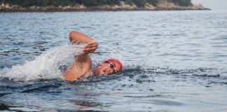 Easter appeal to stay away from water edges