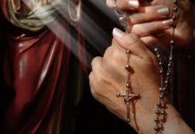 Is going to Mass really so important, if it means you get to meet God early?