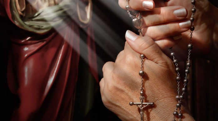 Is going to Mass really so important, if it means you get to meet God early?